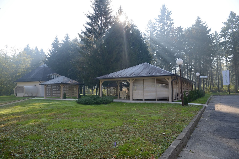 Villa Grande