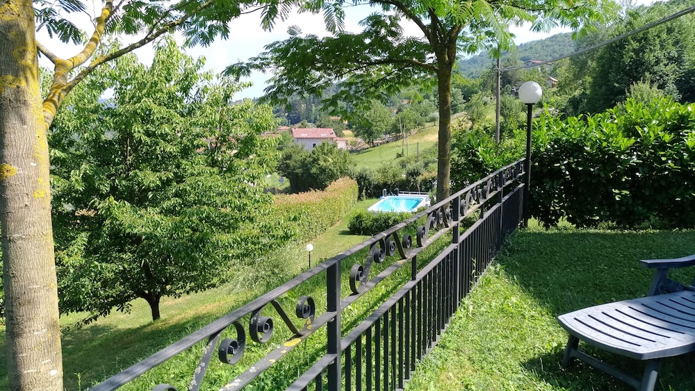 La Collina dei Franchi