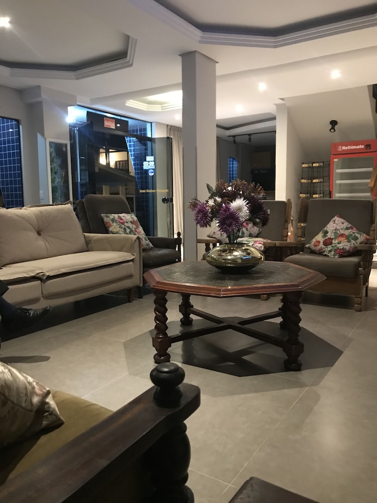 Hotel Shallom