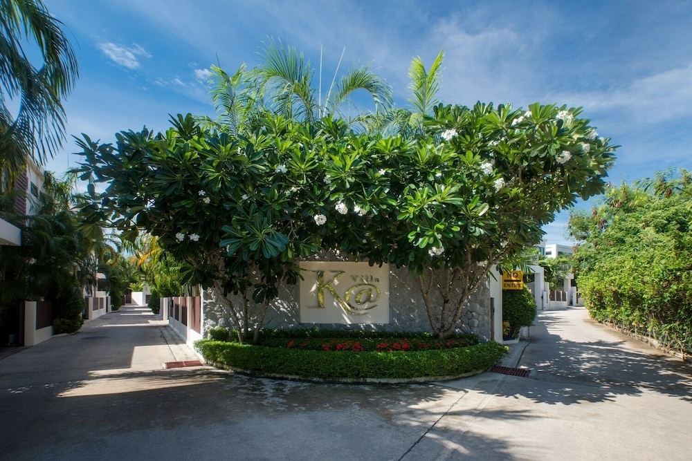 Villa Bawal by Tropiclook