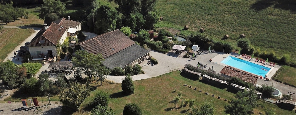 La Bordette - B&B