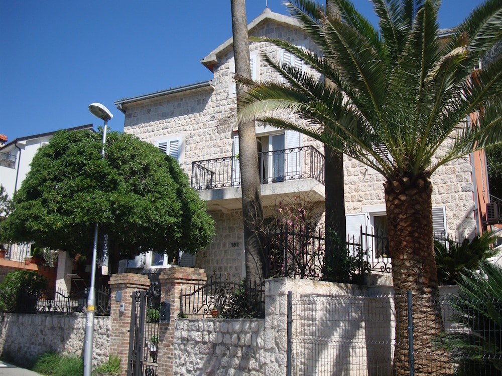 Villa Perla del Mare