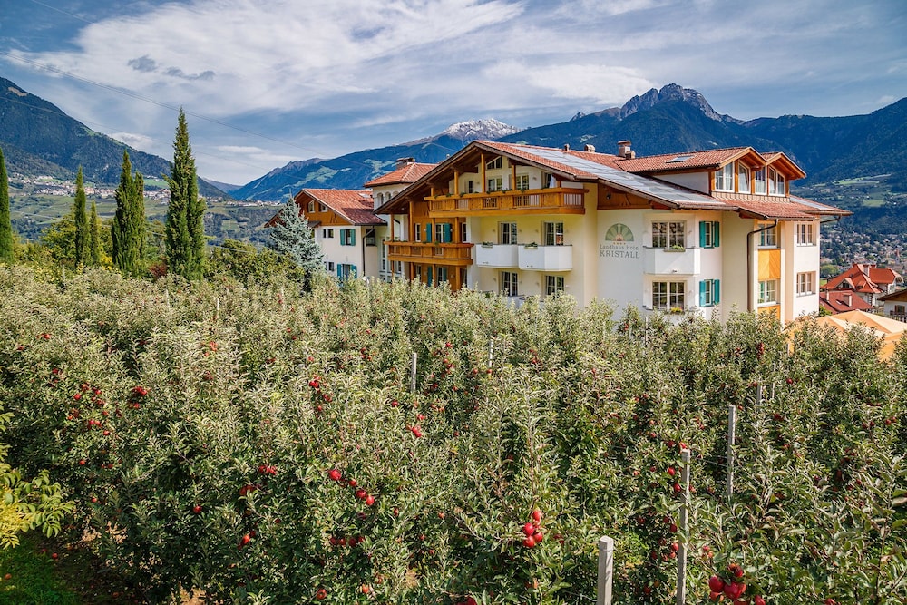 Hotel Kristall