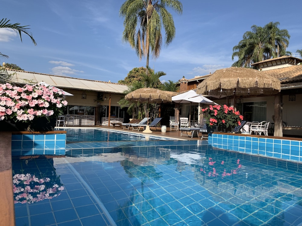 Villa Maria Pousada de Charme