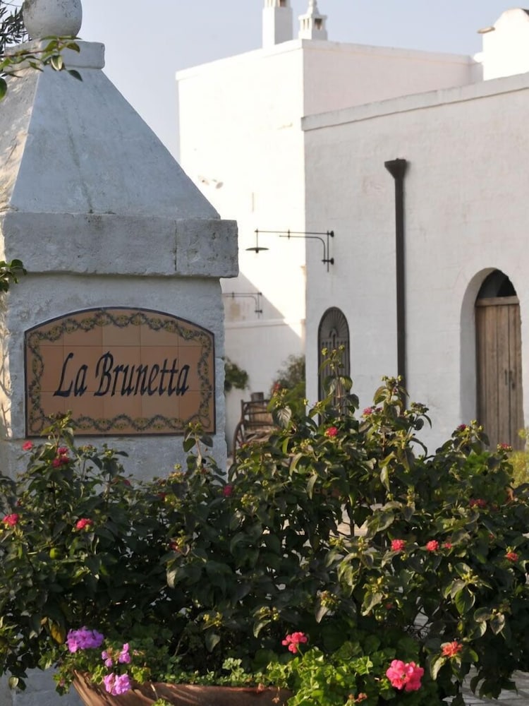 Masseria La Brunetta