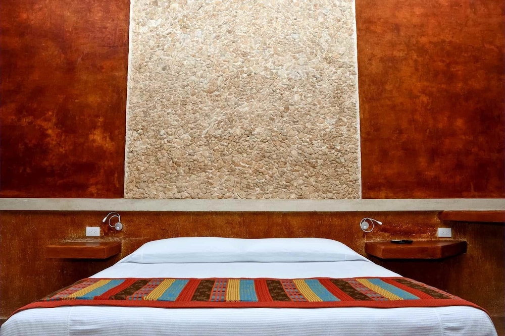 Casa Sisal Valladolid