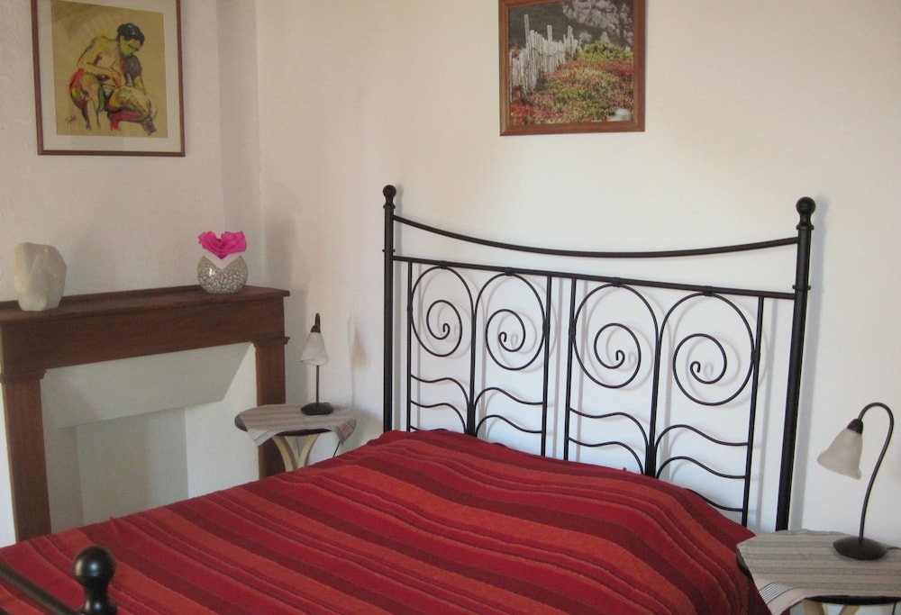 Chambres d'Hôtes Le Ribet