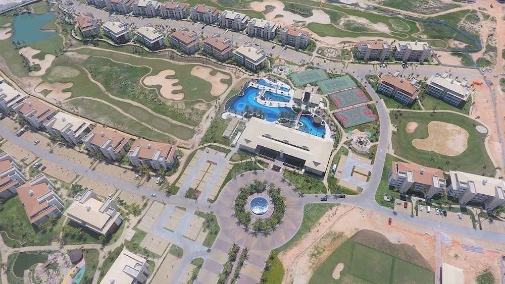 Penthouse Apartment with Hot Tub near Beach