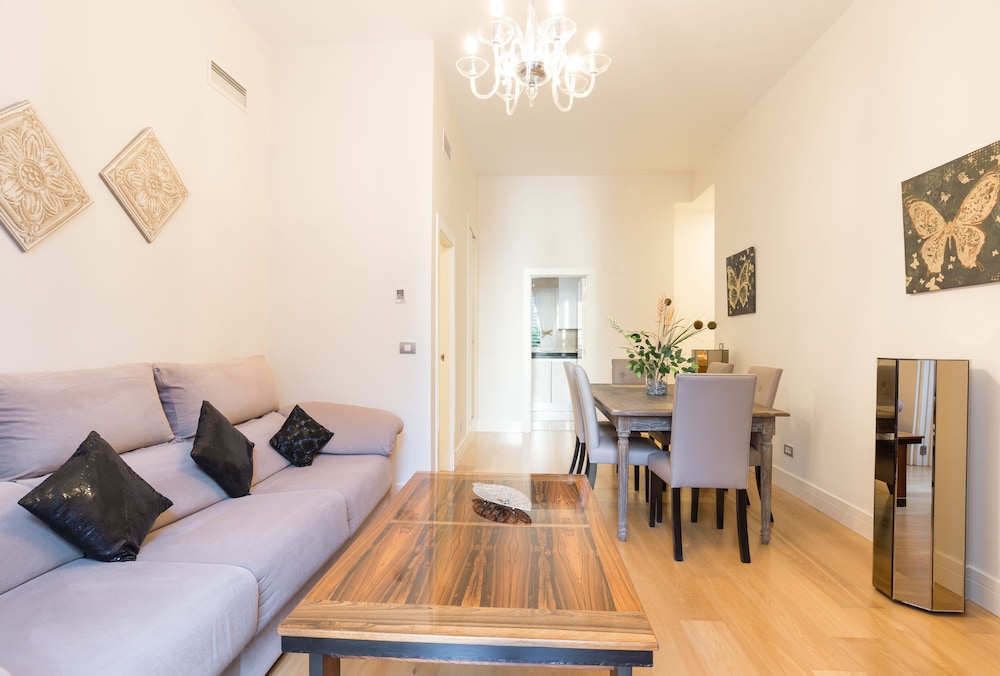 LU&CIA Apartamento Malaga Premium