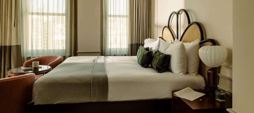 The Hoxton Downtown LA