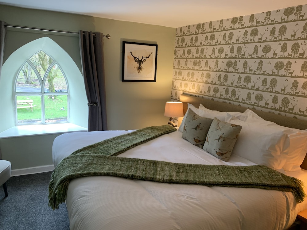 The Auldgirth Inn
