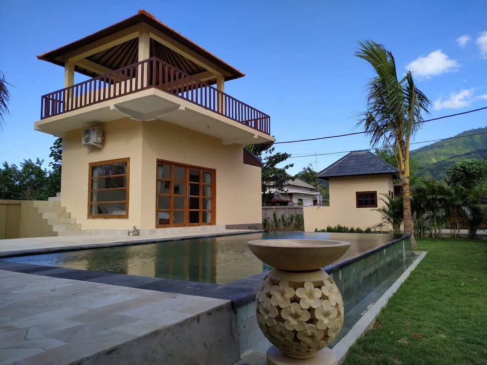 Edelweiss villa