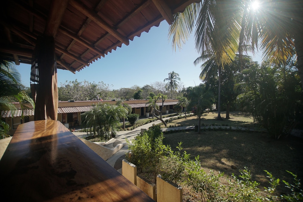 Hotel Tatanka