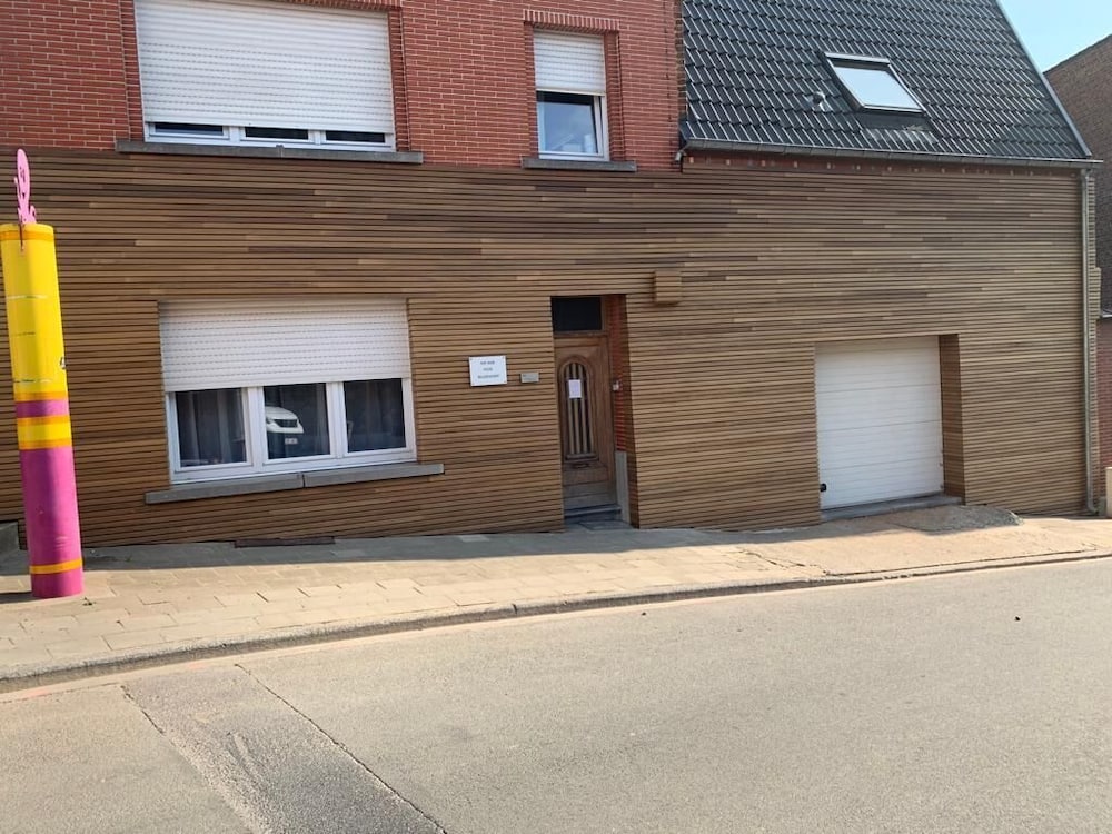 Huis Buizemont