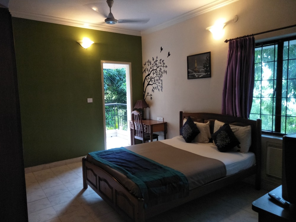 Happy Stay Service Apartments