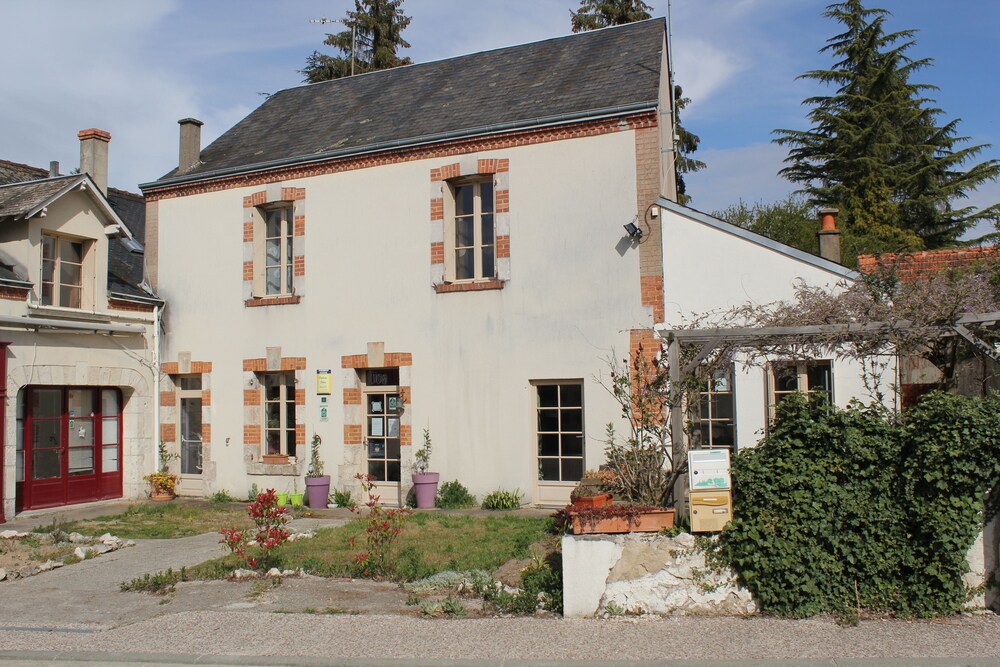 Ustaux des Pins