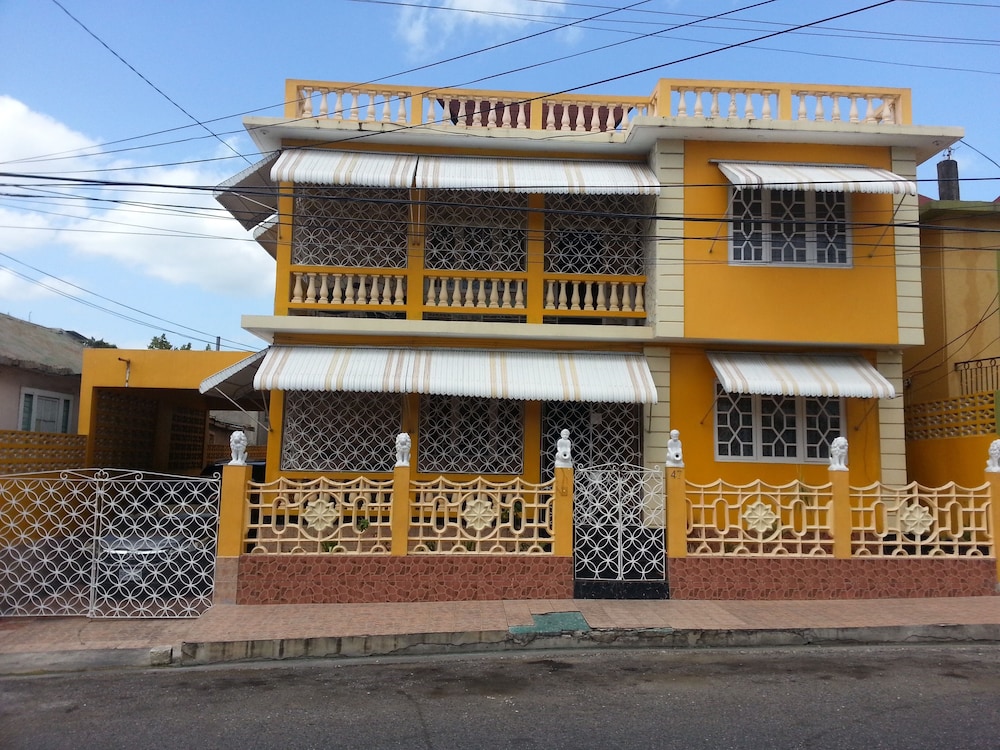 Sweets Guest House
