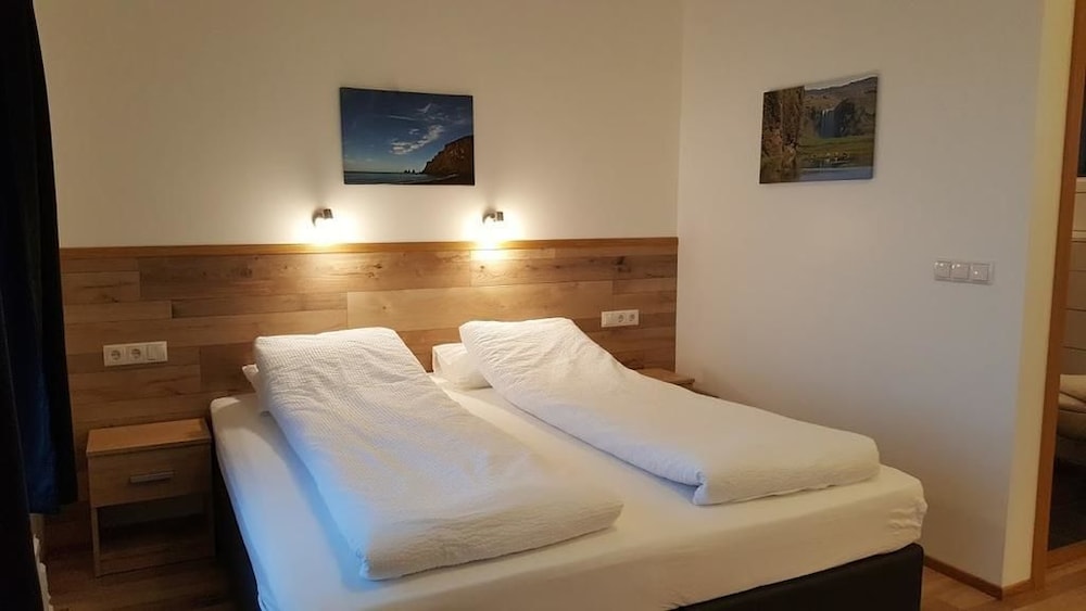 Hvammból Apartments