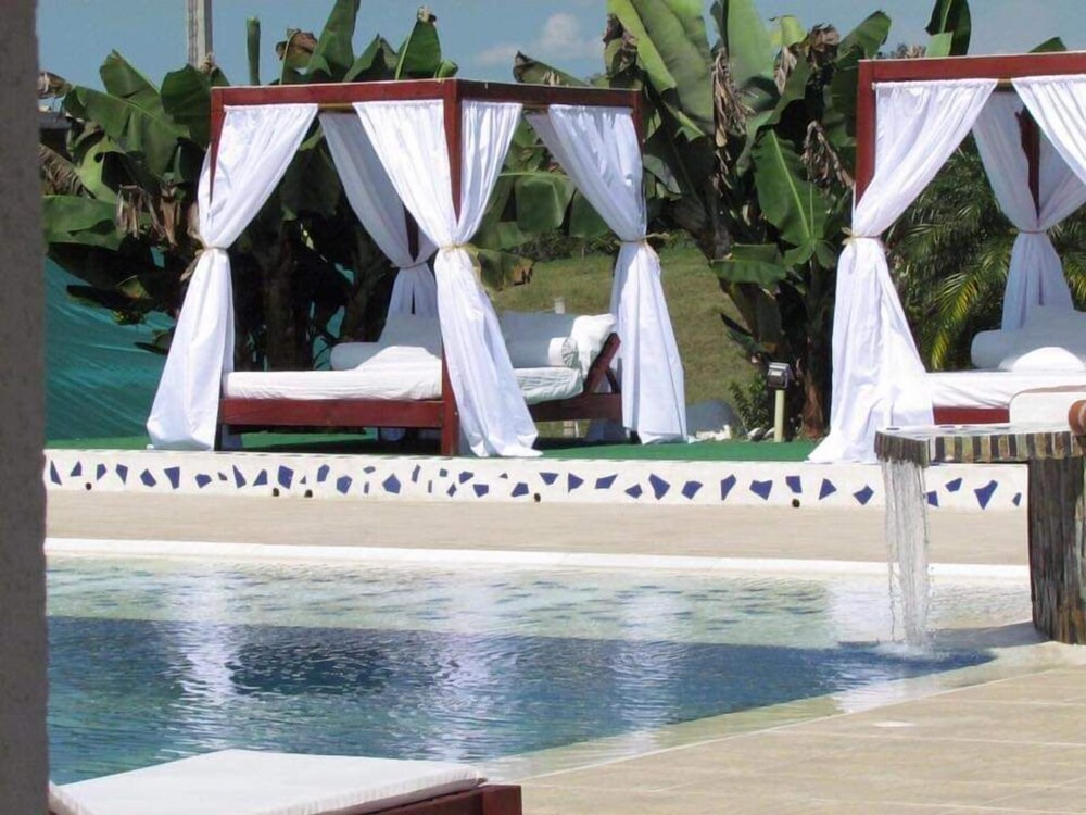 Finca Hotel La Quinta De Torrione