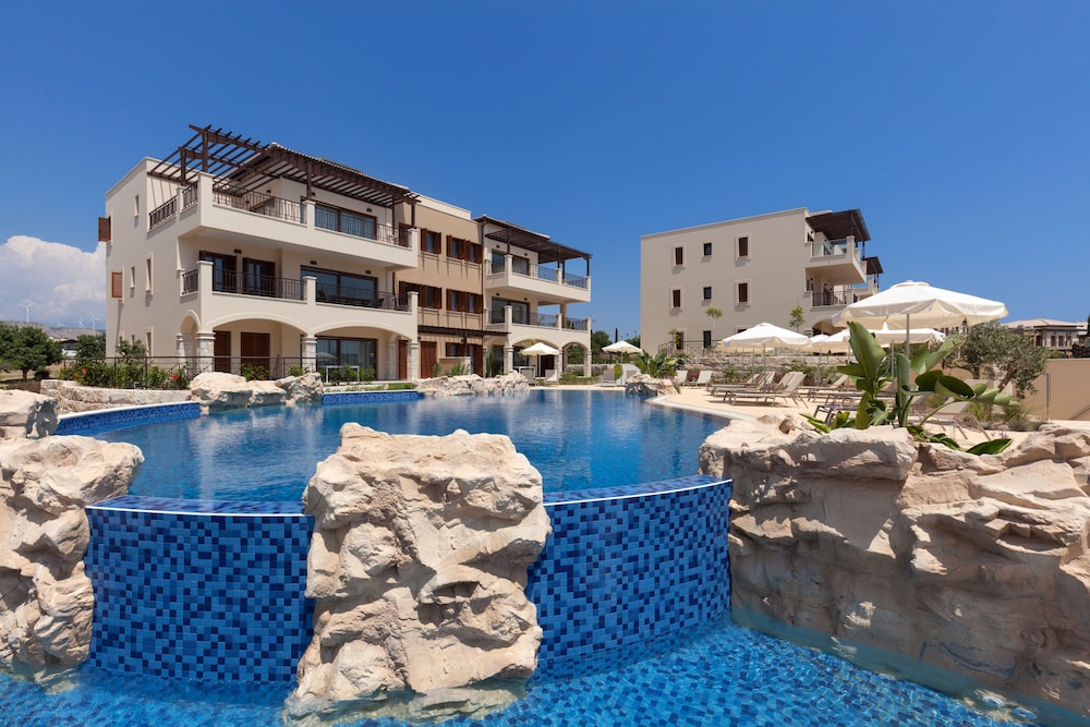 Aphrodite Hills Golf & Spa Resort Residences – Premium Serviced Apartments