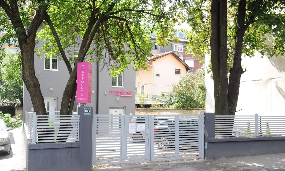 Apartments Massimo