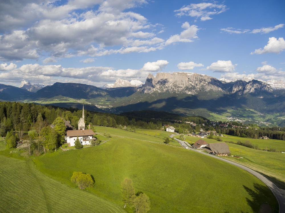 Hotel Ansitz Kematen Ritten