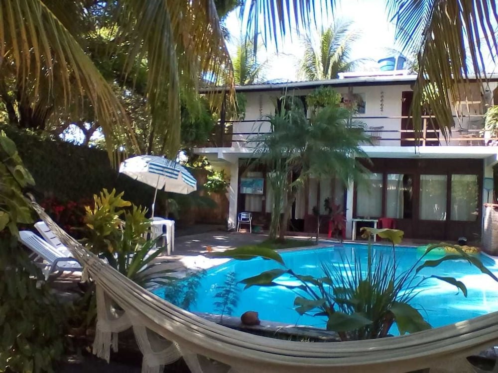 Exclusive Guest House