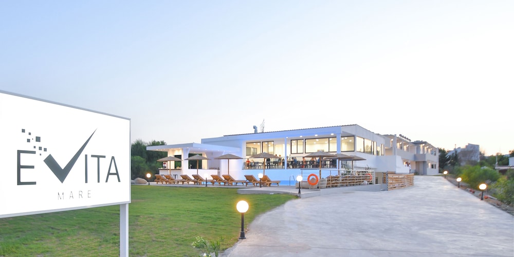 Hotel Evita Mare
