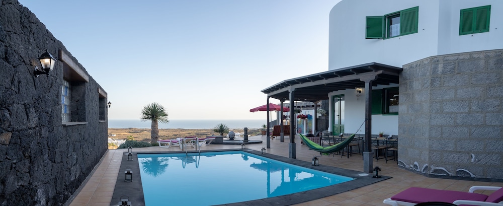 B&B Casa Rural Nadi - Adults Only