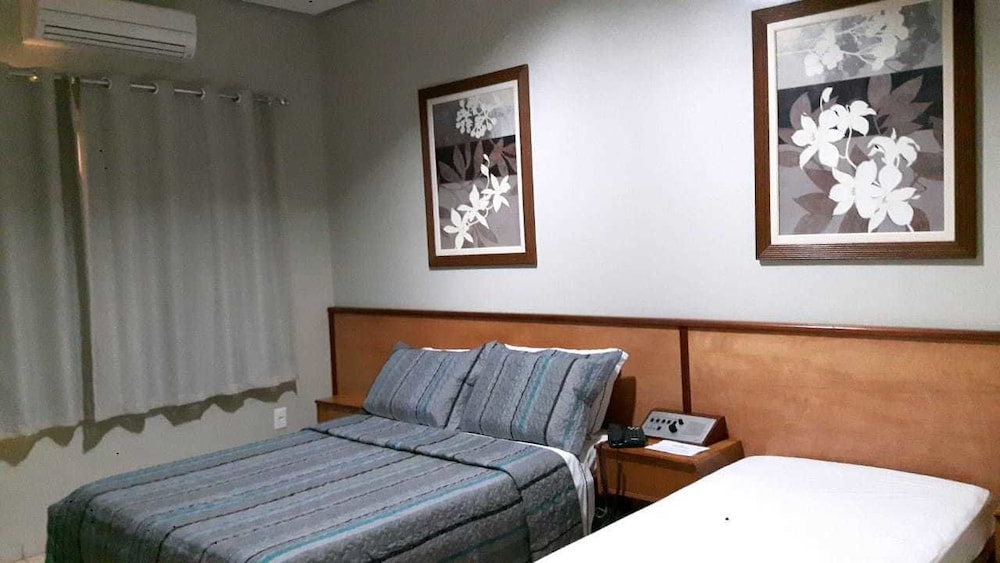 Hotel Executivo