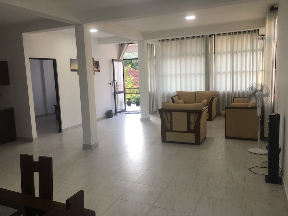 Luxury House in Colombo Sri Lanka