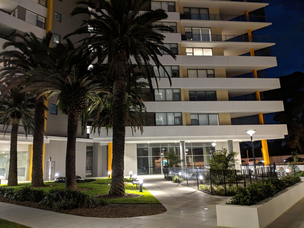 Trigo Home - Mooltan Ave Sydney