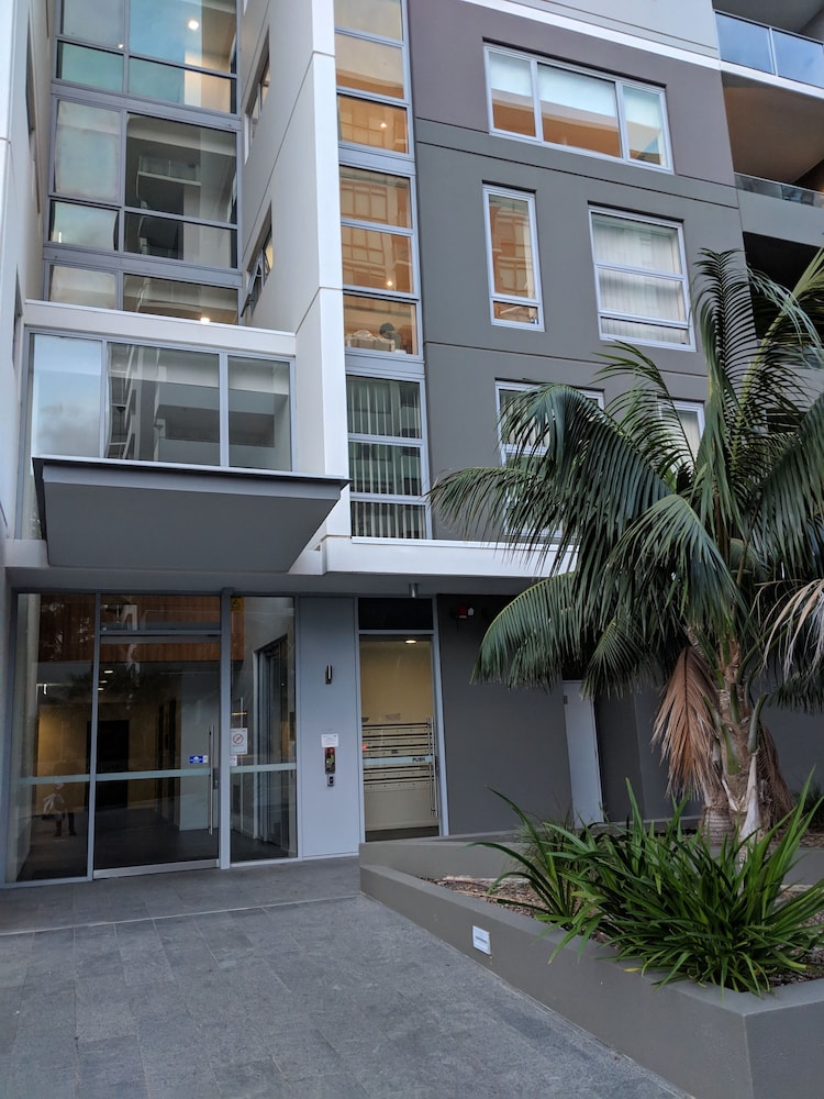 Trigo Home - Saunders Close Sydney