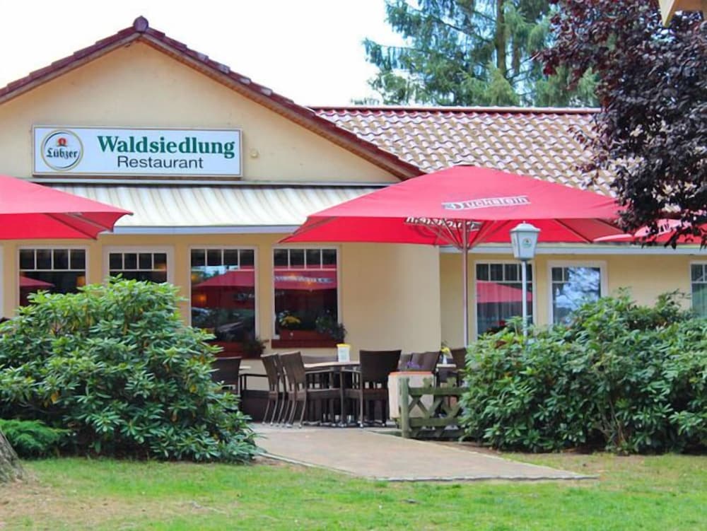 Ferienpark Retgendorf