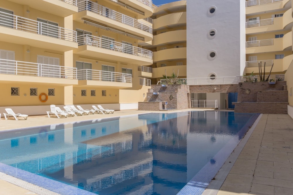 Akisol Vilamoura Soft III