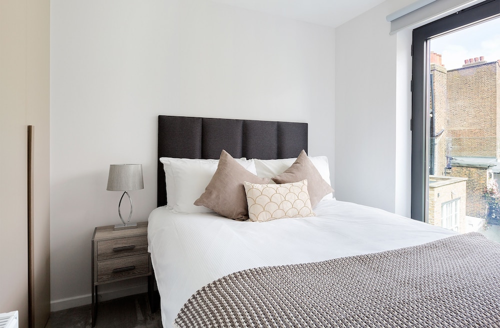 Luxury Penthouse Camden Town