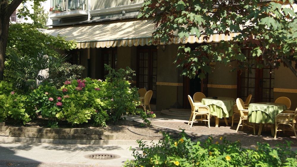 Hotel Milano