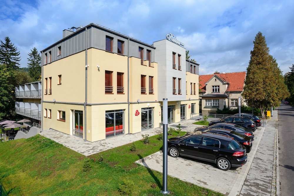 Centrum Konferencyjne Kalina