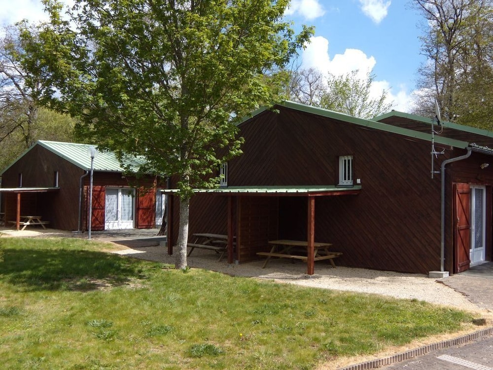 Les Chalets Du Grand Recoin