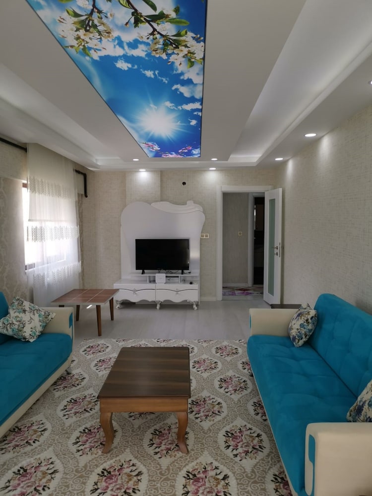 Holiday Apartments Bursa