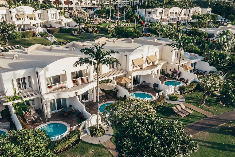Fairmont Kea Lani Maui Villa Experience
