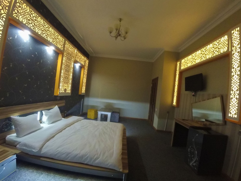 Marsel Hotel