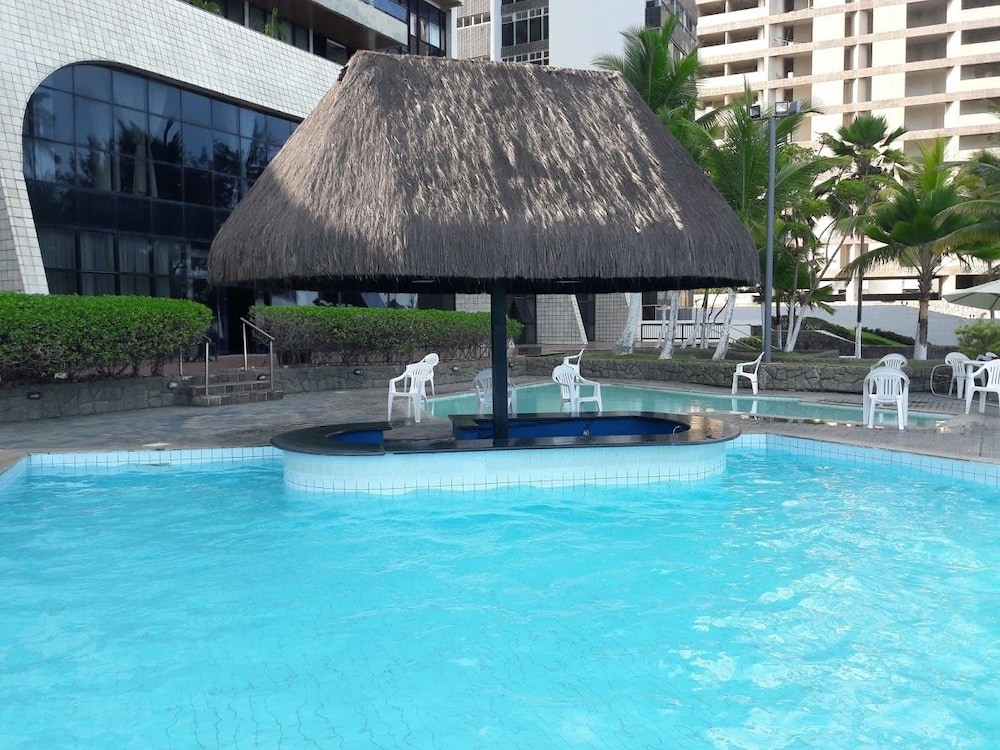 Flat Edf Golden Beach