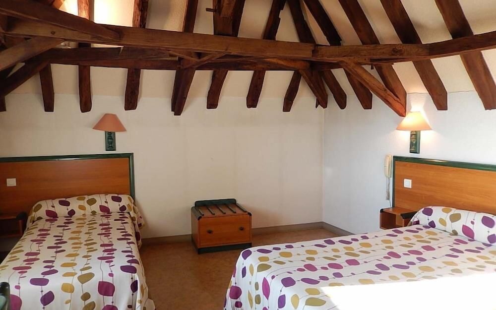 Hotel Peret
