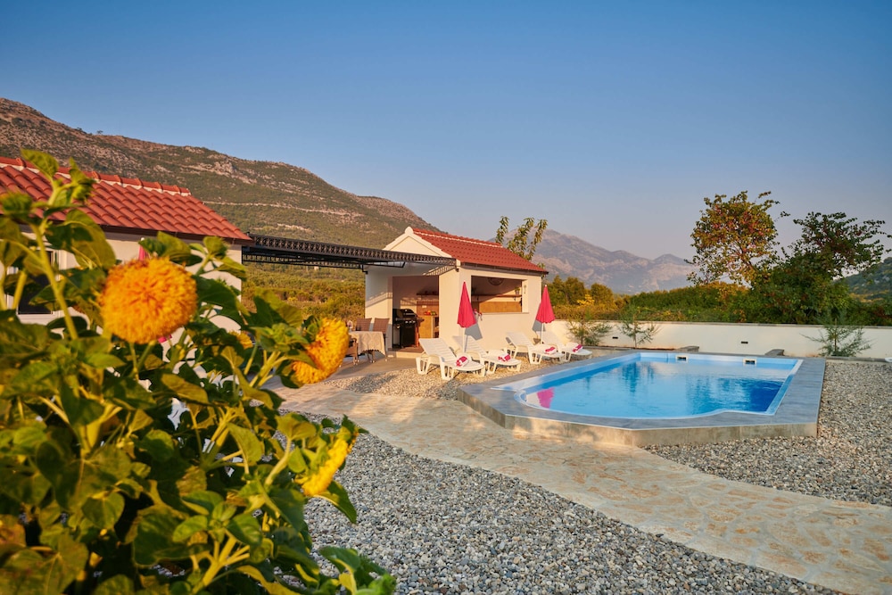Villa Liberty