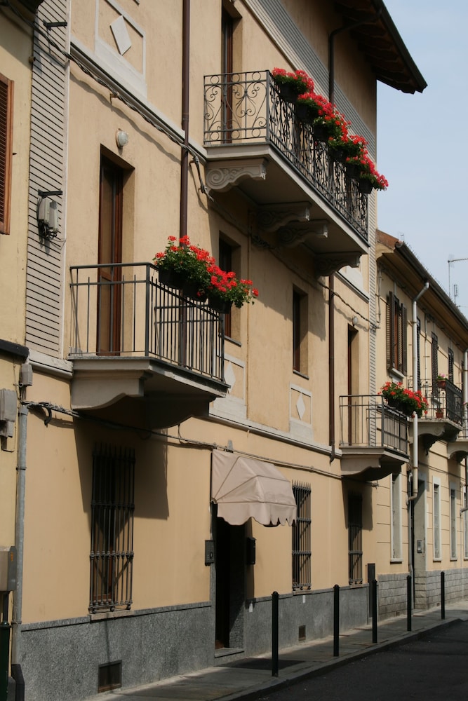 Torino Guest House