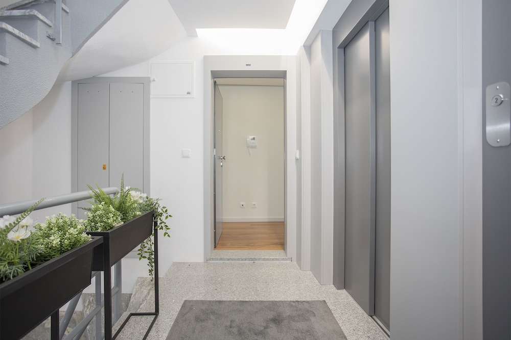 Liiiving in Porto - Luxury River View Apartment I