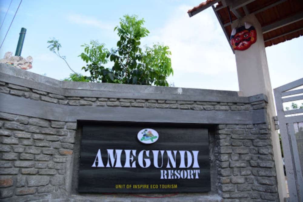 Amegundi Resort