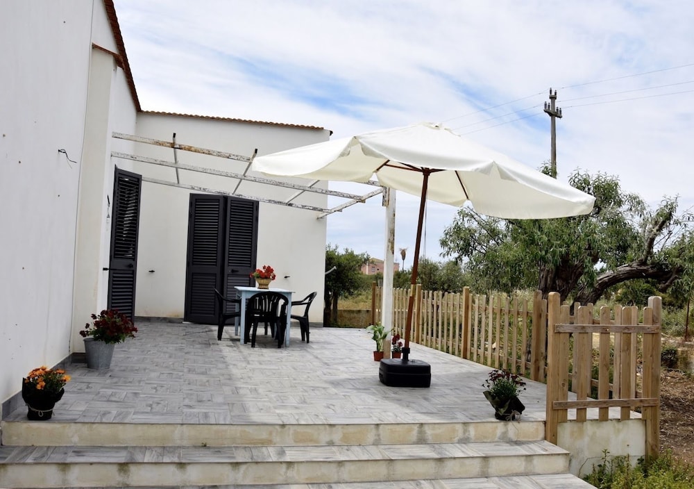 La Casa Andre