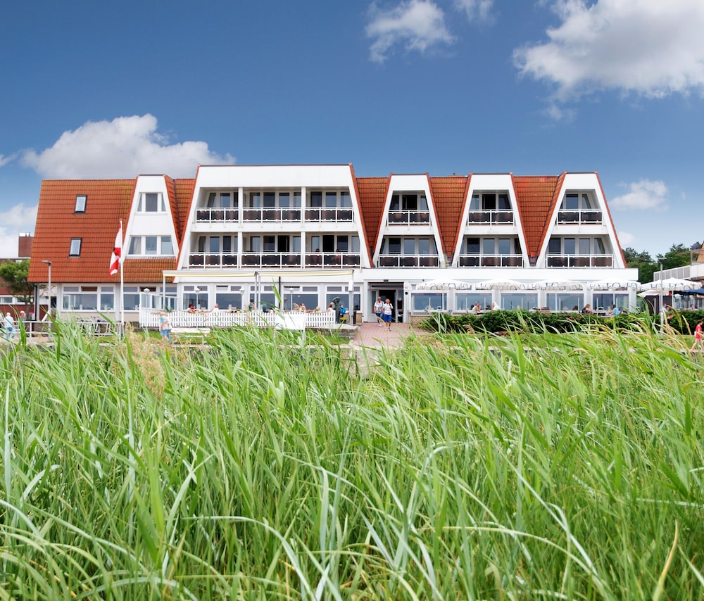 Hotel Wattenkieker